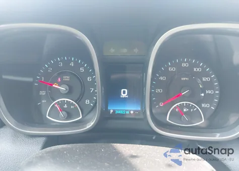 2015 Chevrolet Malibu 1Lt from USA, damaged, VIN 1G11C5SL2FF102253